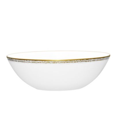 Noritake Haku Round Vegetable Bowl, 9", 70 oz.
