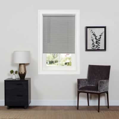 Achim GII Deluxe Sundown беспроводная мини-жалюзи для затемнения комнаты 1" 33" x 64"