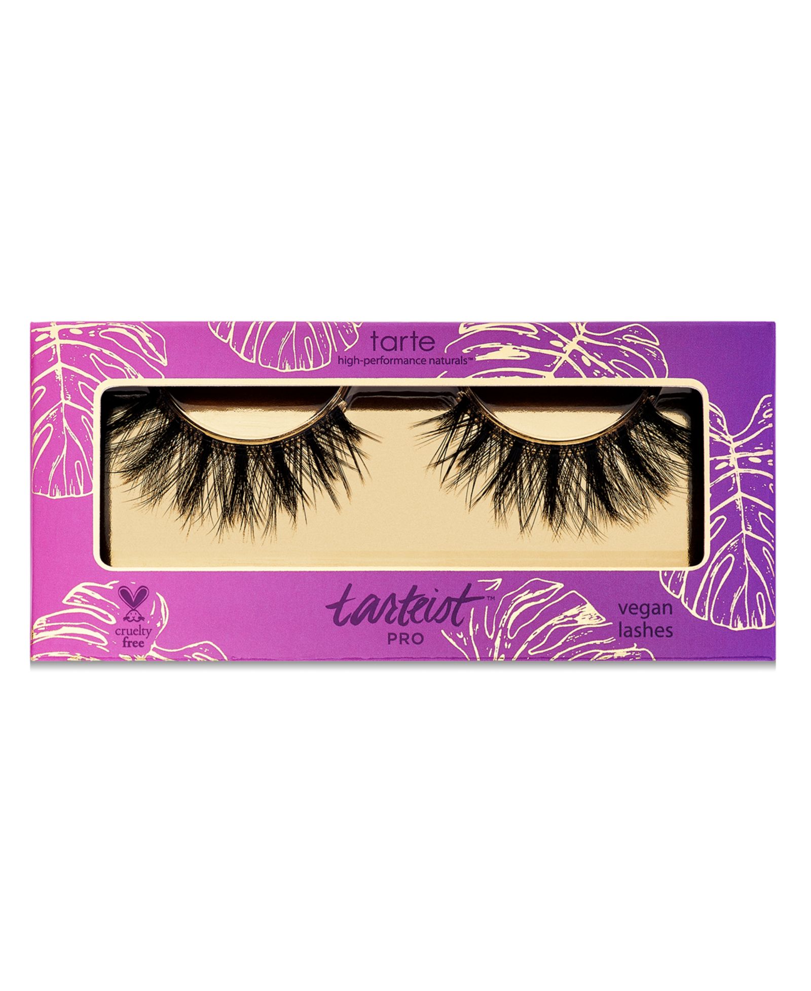 Tarte Tarteist PRO Lashes - Heart Breaker