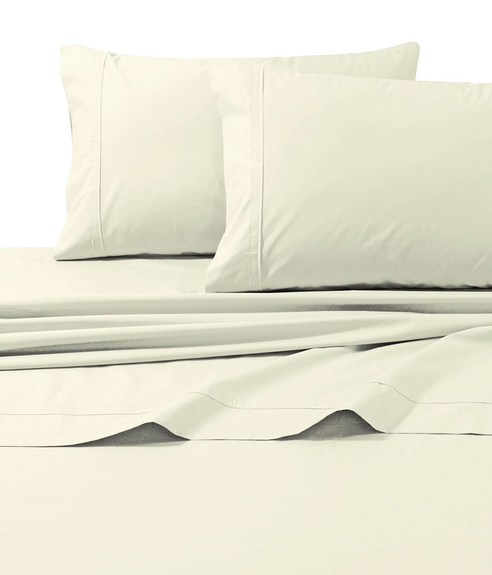 Tribeca Living 300 Thread Count Rayon from Bamboo Extra Deep Pocket Sheet Set, California King