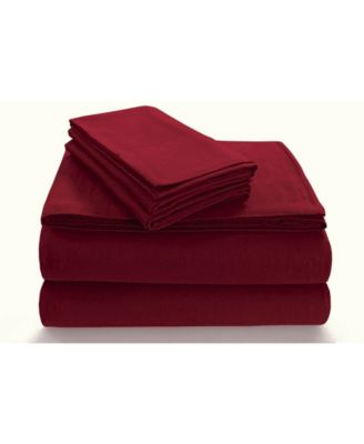Deep Red