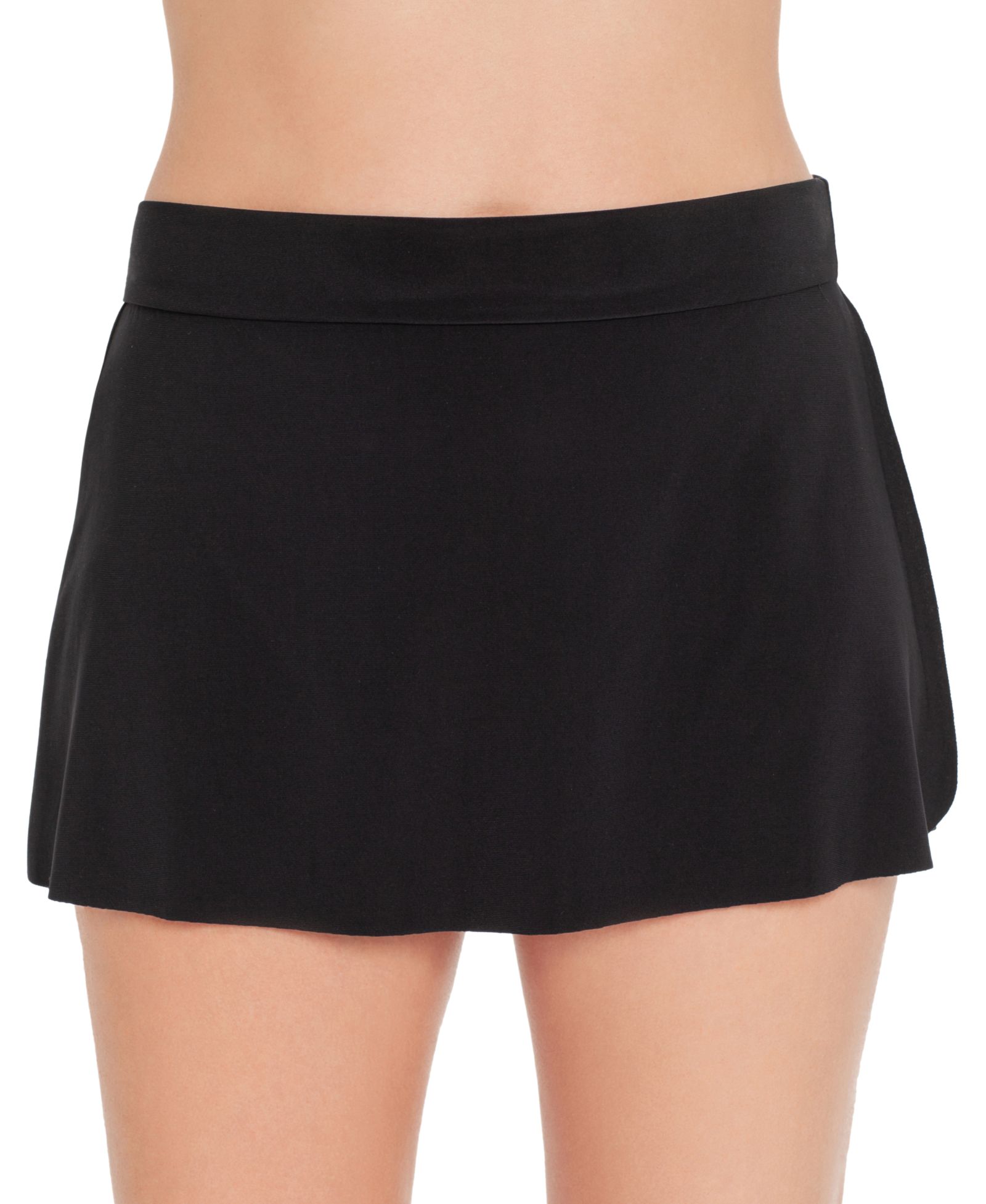 Magicsuit Tennis Swim Skirt
