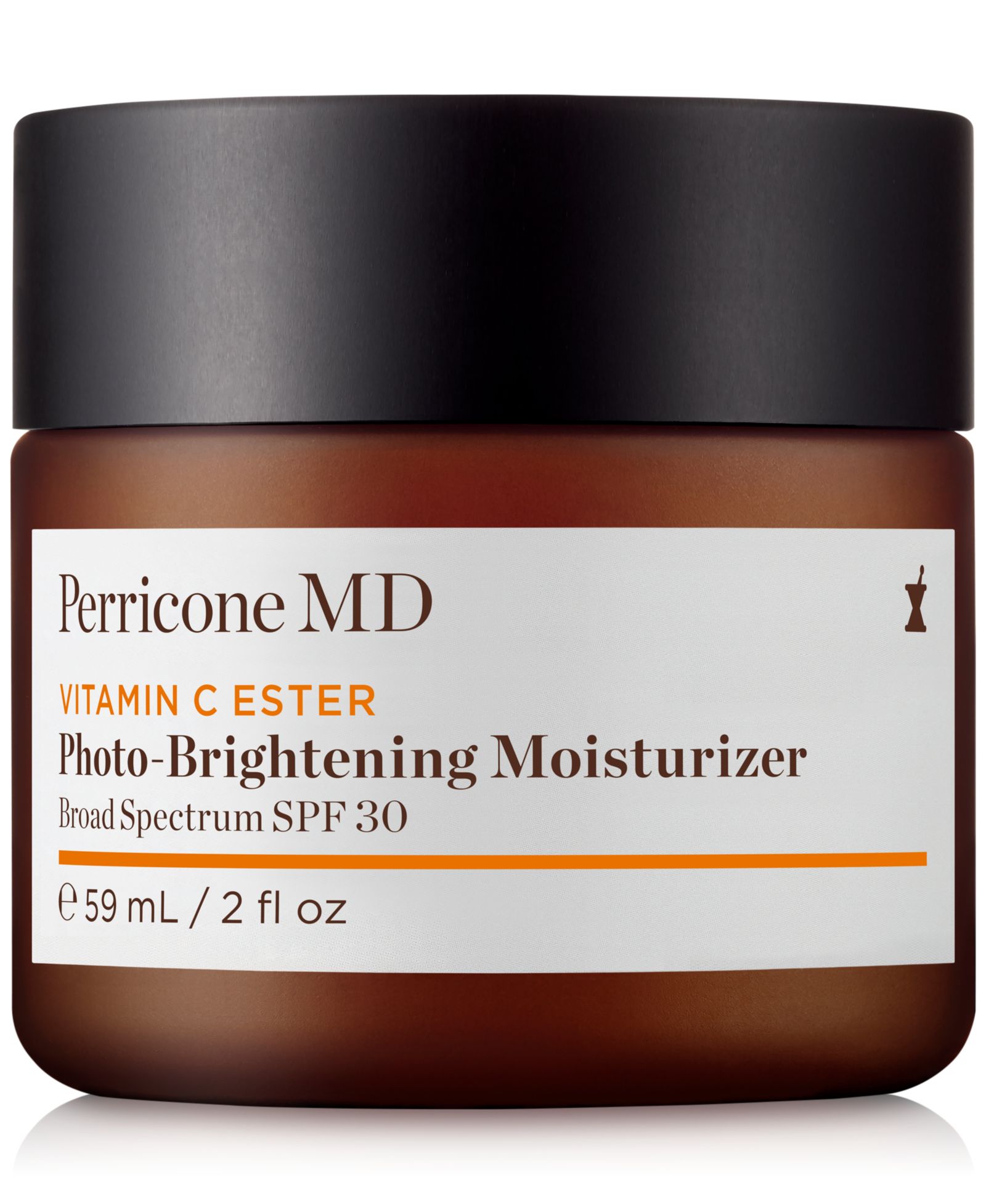 Perricone MD Vitamin C Ester Photo-Brightening Moisturizer Broad Spectrum SPF 30, 2 fl. oz.