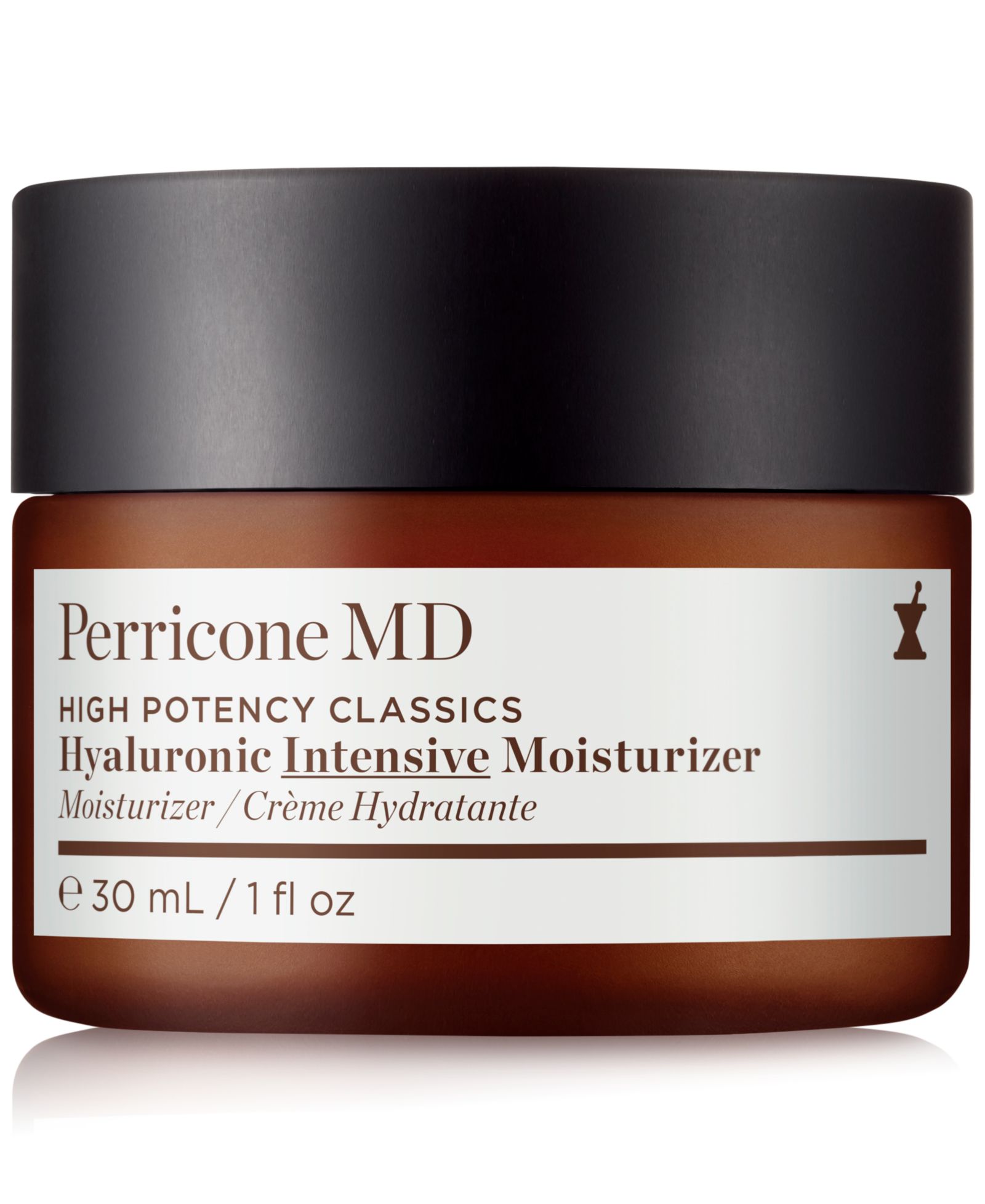 Perricone MD High Potency Classics Hyaluronic Intensive Moisturizer, 1 fl. oz.