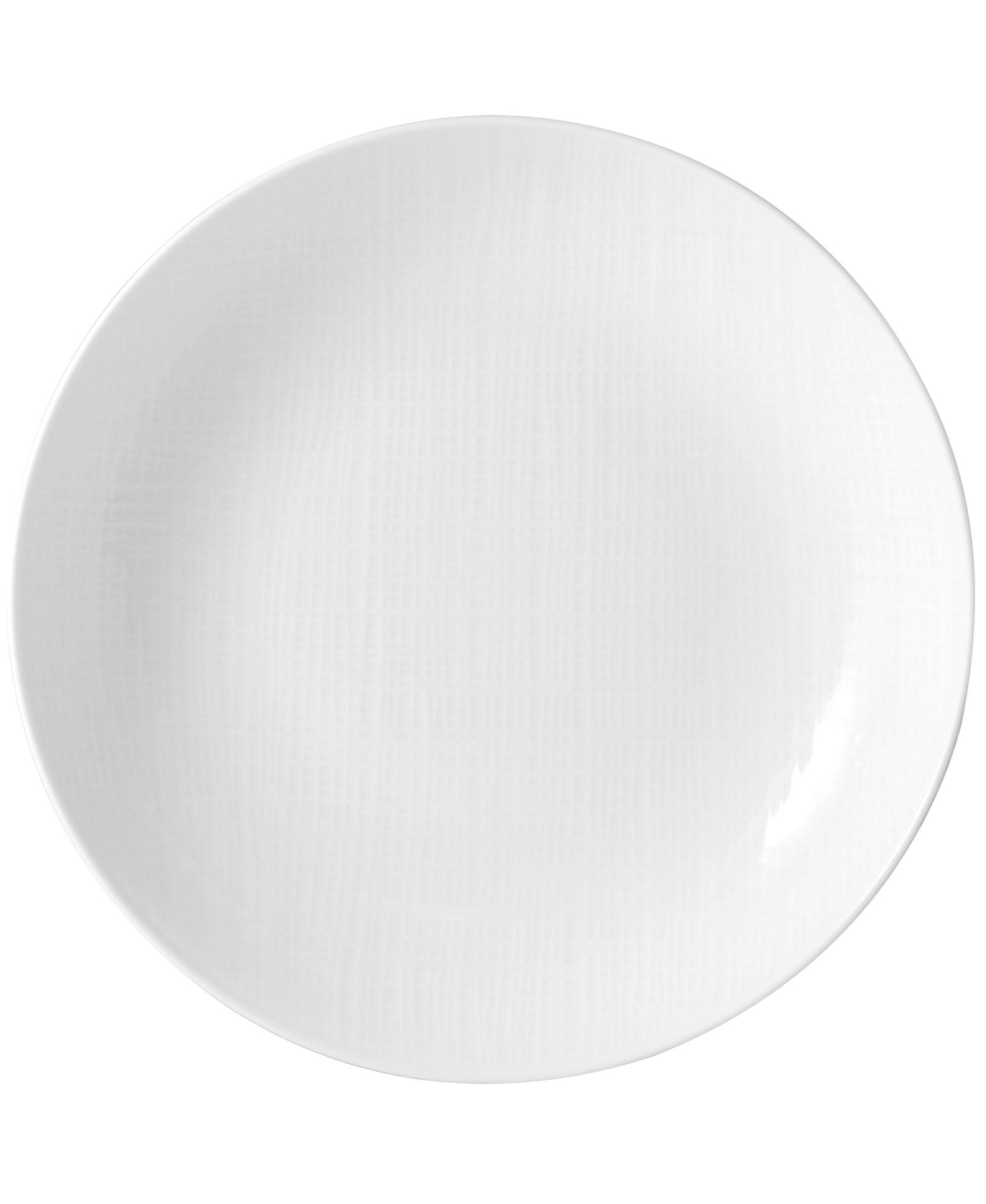 Супница Bernardaud Organza Coupe