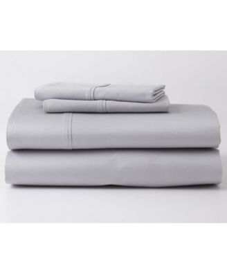 Ghostbed комплект из 3-х простыней из смеси Supima Cotton и Lyocell, Twin XL