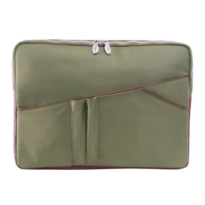 McKlein Auburn, 15" Laptop Sleeve