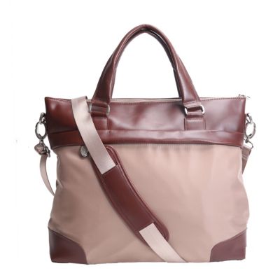 McKlein Eastward, 15" Slim Laptop Briefcase