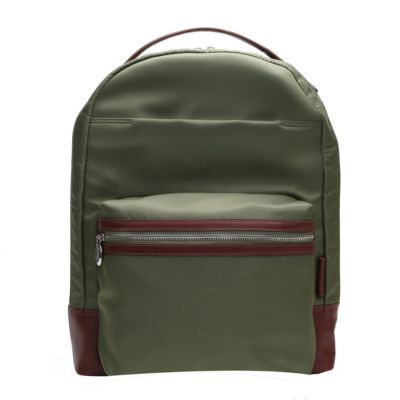 McKlein Parker, 15" Dual Compartment Laptop Backpack