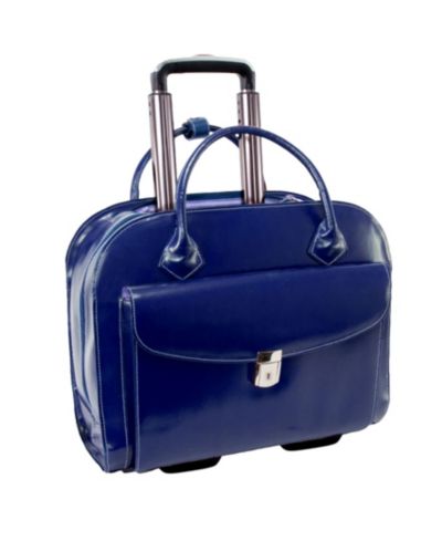 McKlein Granville портфель для ноутбука 17"
