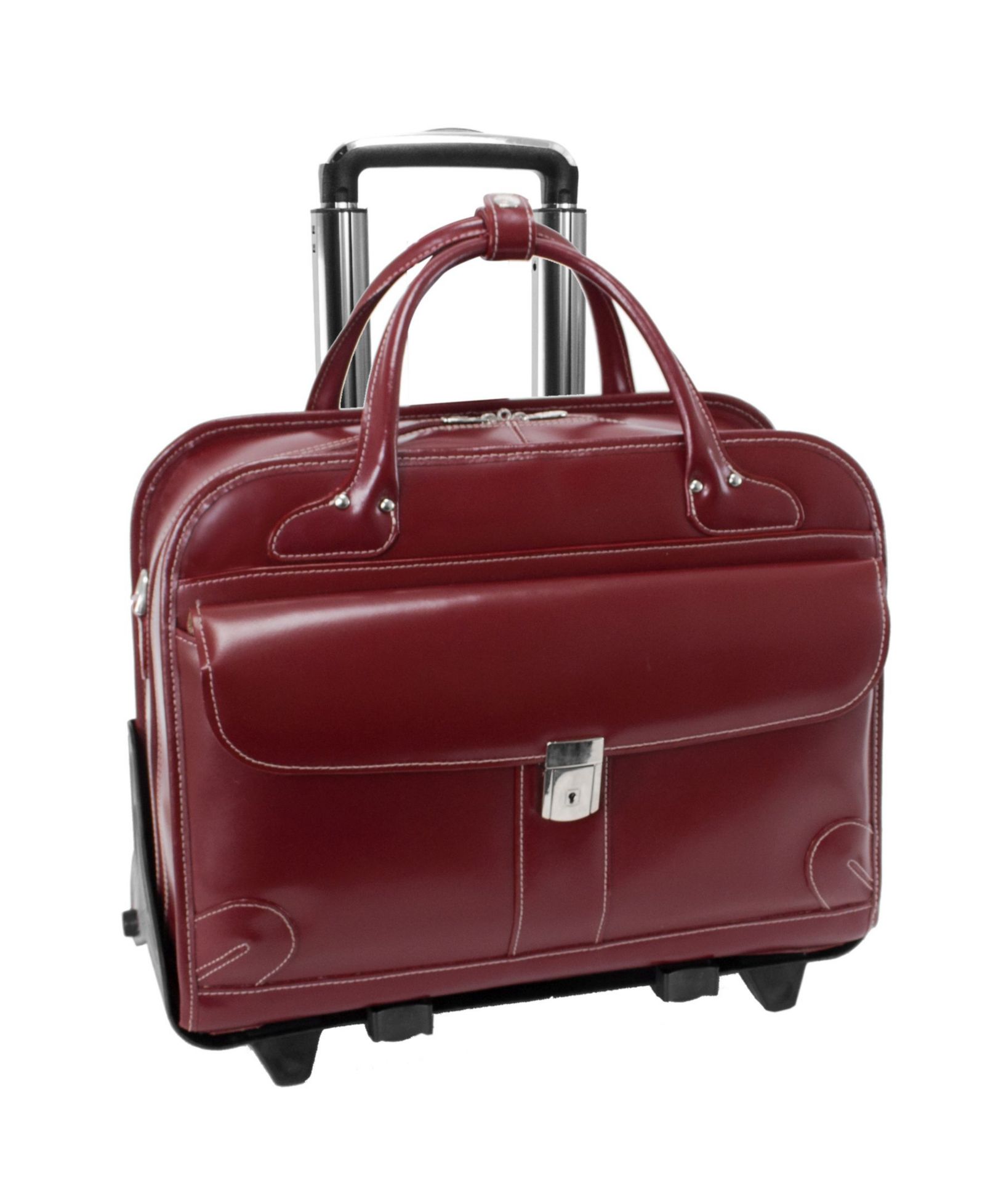 McKlein Briefcase Lakewood, 15", для ноутбука, для женщин