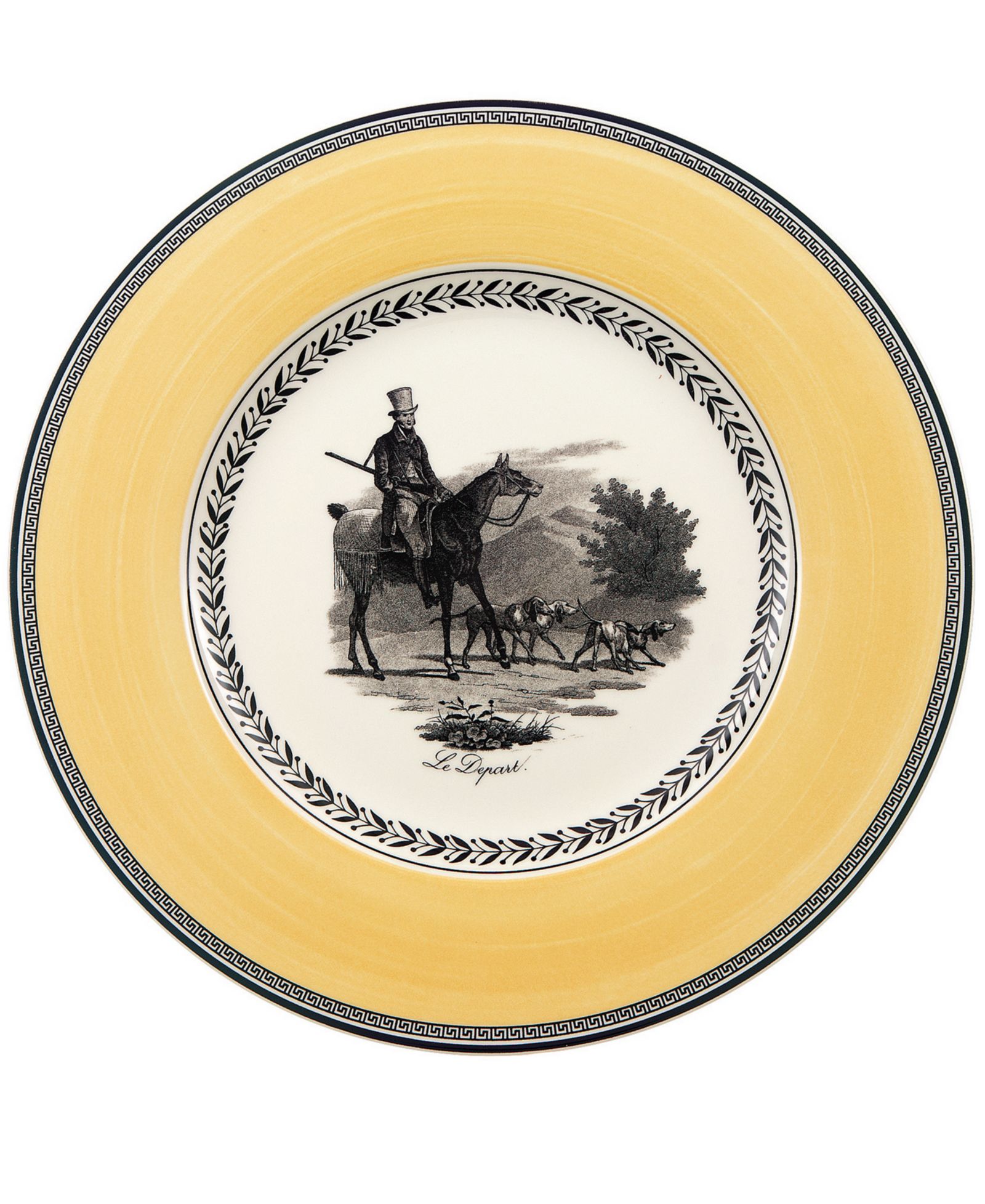 Тарелка Villeroy & Boch Audun Dinner Plate