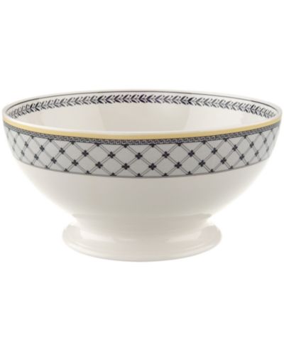 Villeroy & Boch Audun Vegetable Bowl, 9"