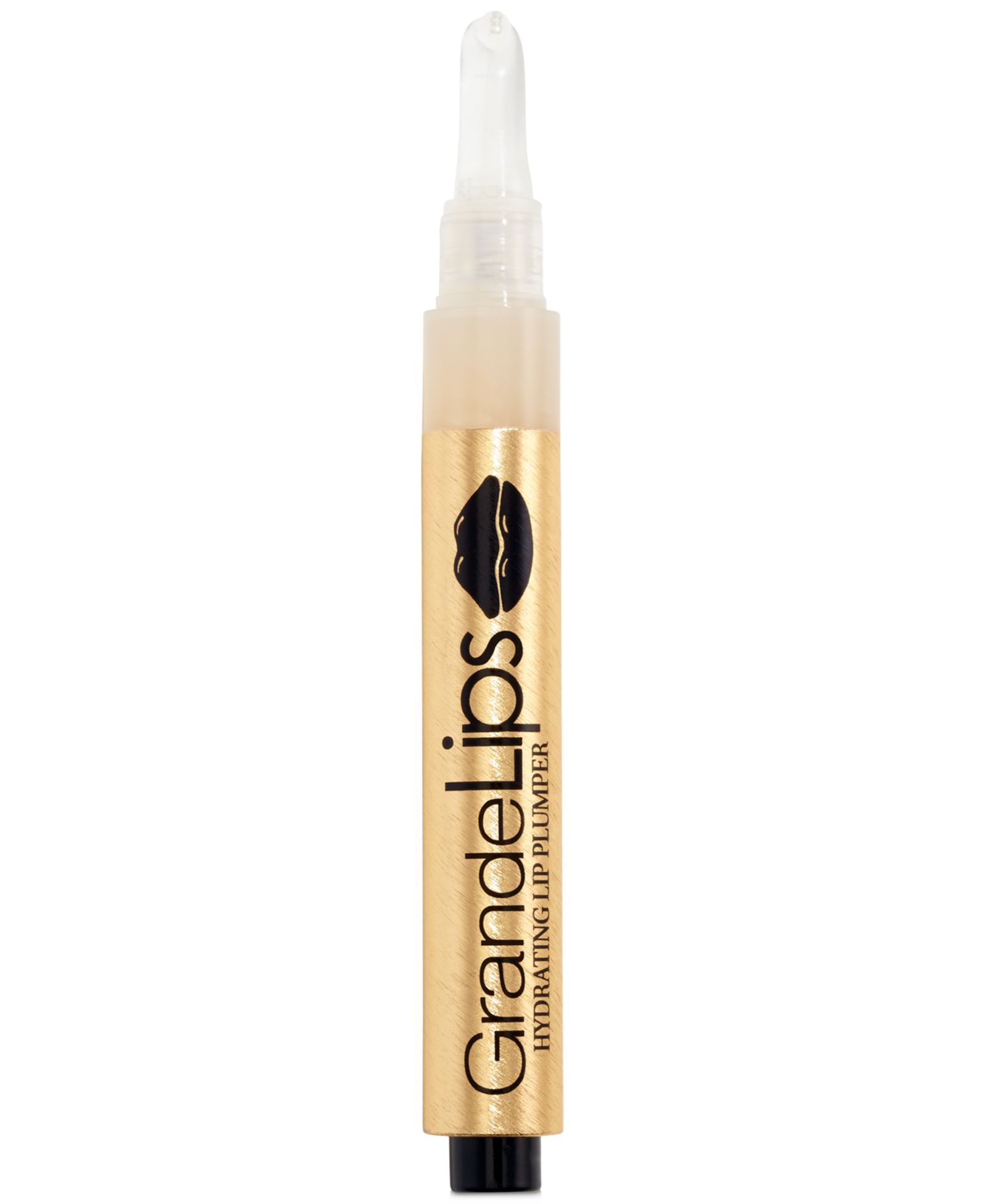 Grande Cosmetics GrandeLIPS увлажняющий плампер для губ, Gloss