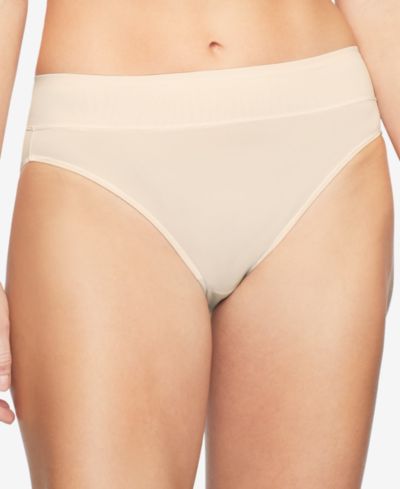 Женские трусы Warner's No Pinching No Problems Tailored Hi-Cut 5138