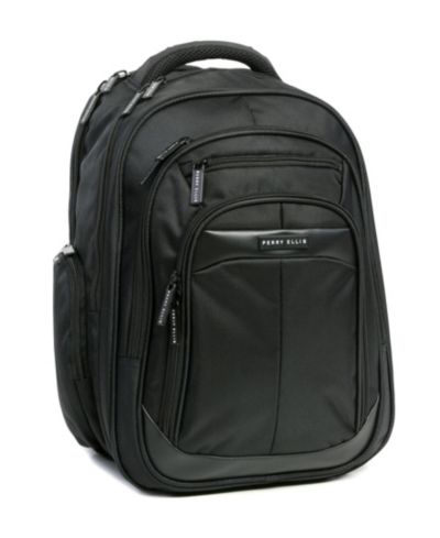 Perry Ellis 140 Laptop Backpack