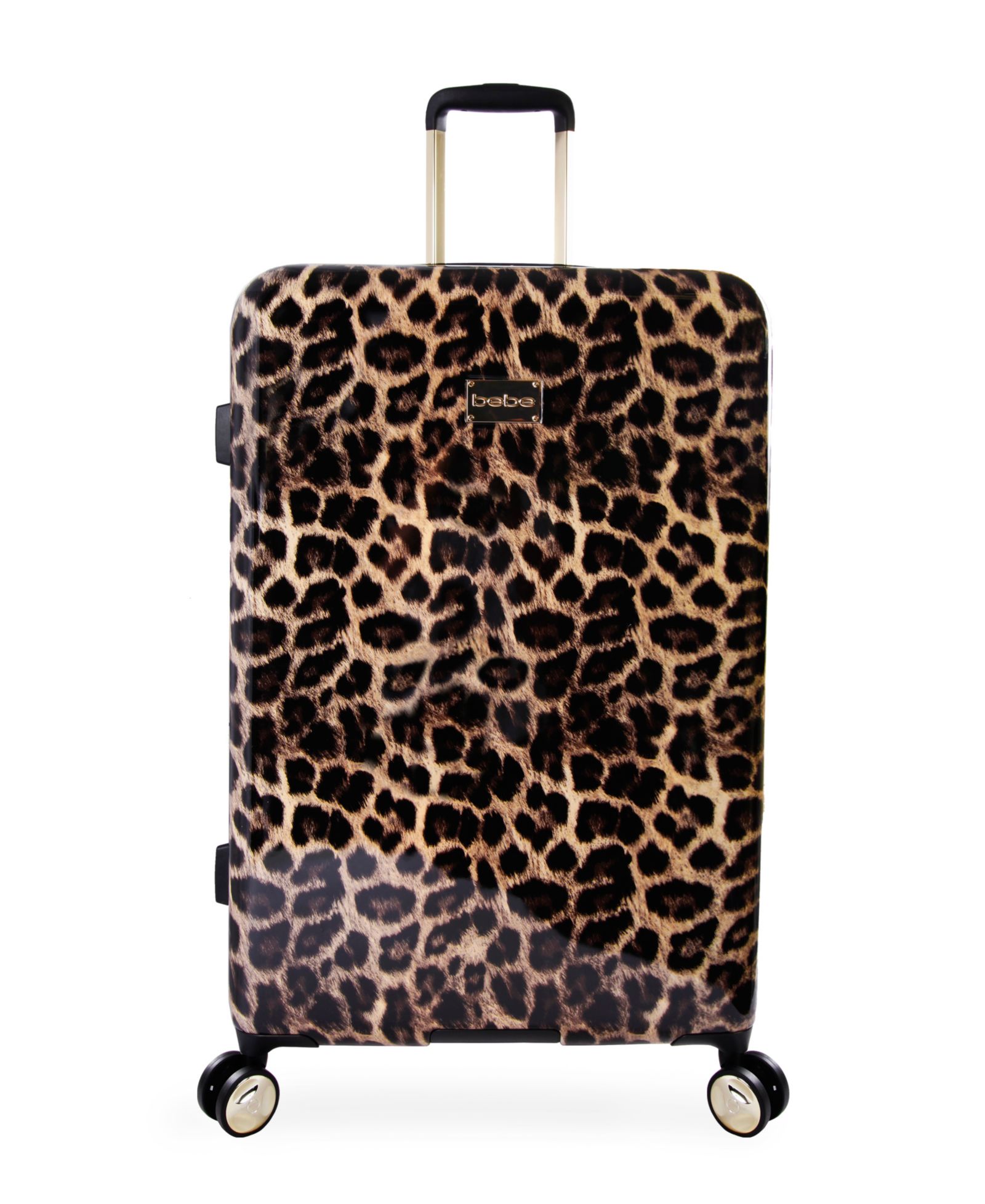 Чемодан Bebe Adriana 29" Hardside Check-In Spinner