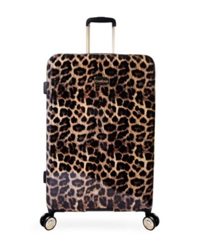 Bebe Adriana 29" Hardside Check-In Spinner