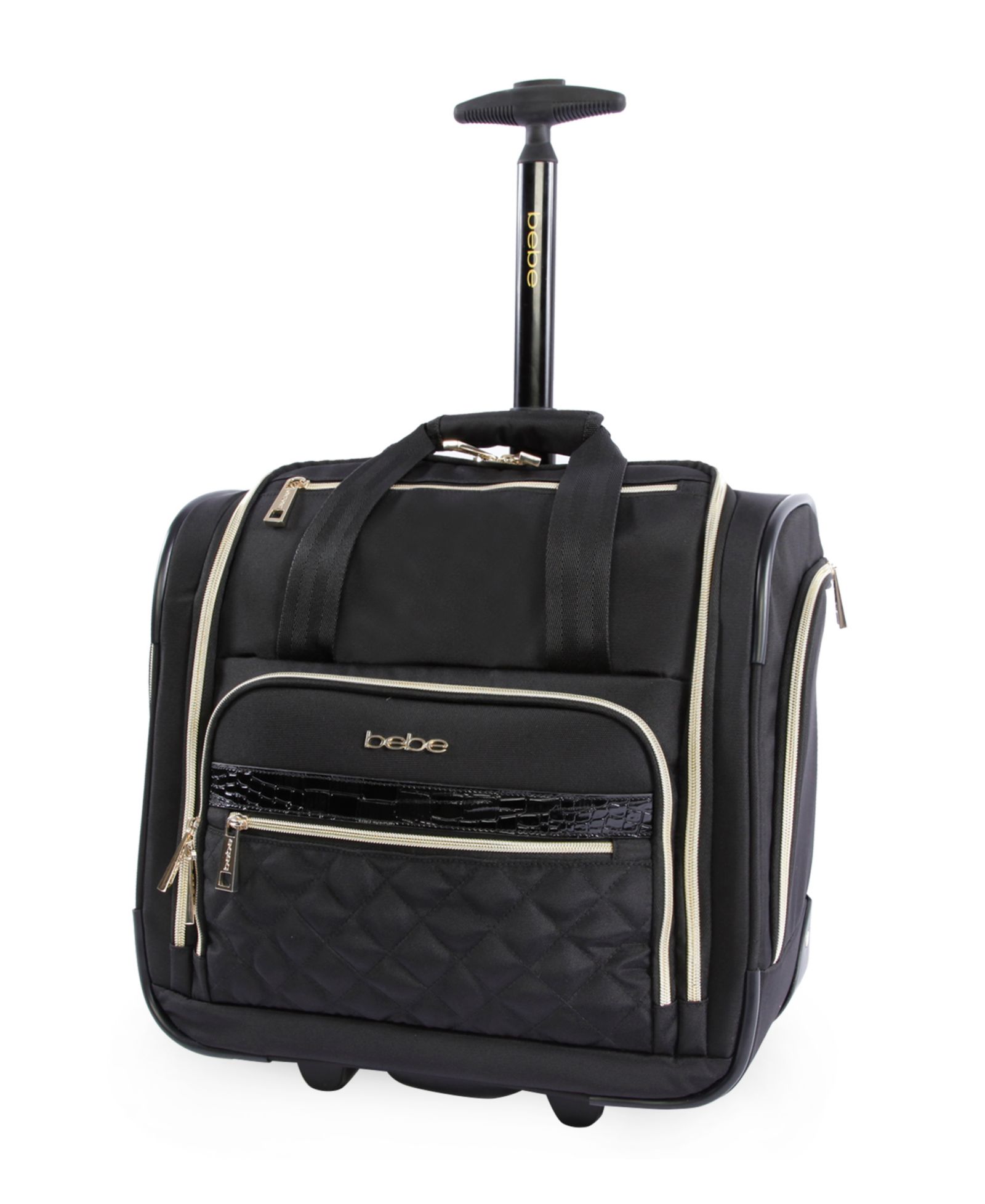 Кресло-мешок Bebe Leena 2-Wheel Underseater