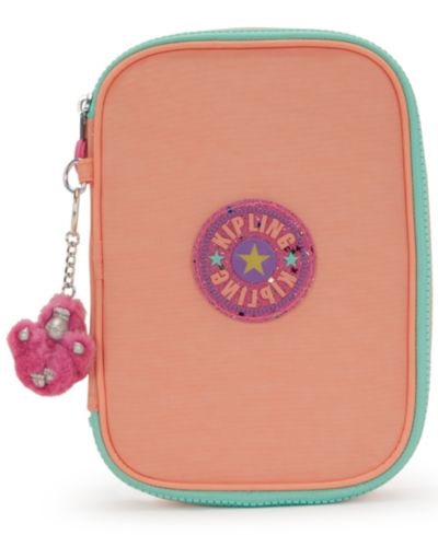 Kipling 100 Pens Zippered Case