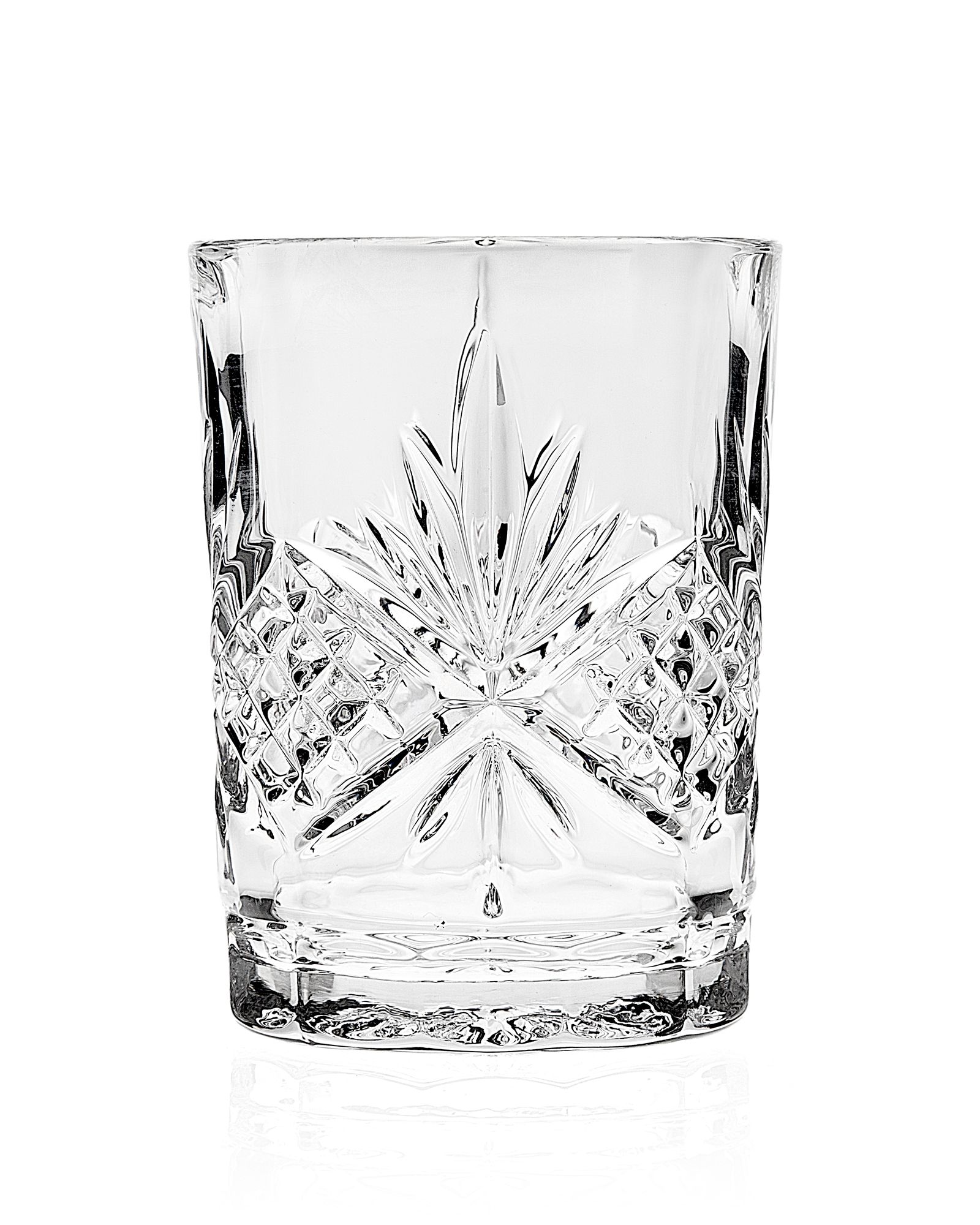 Стакан Godinger Dublin Tumbler