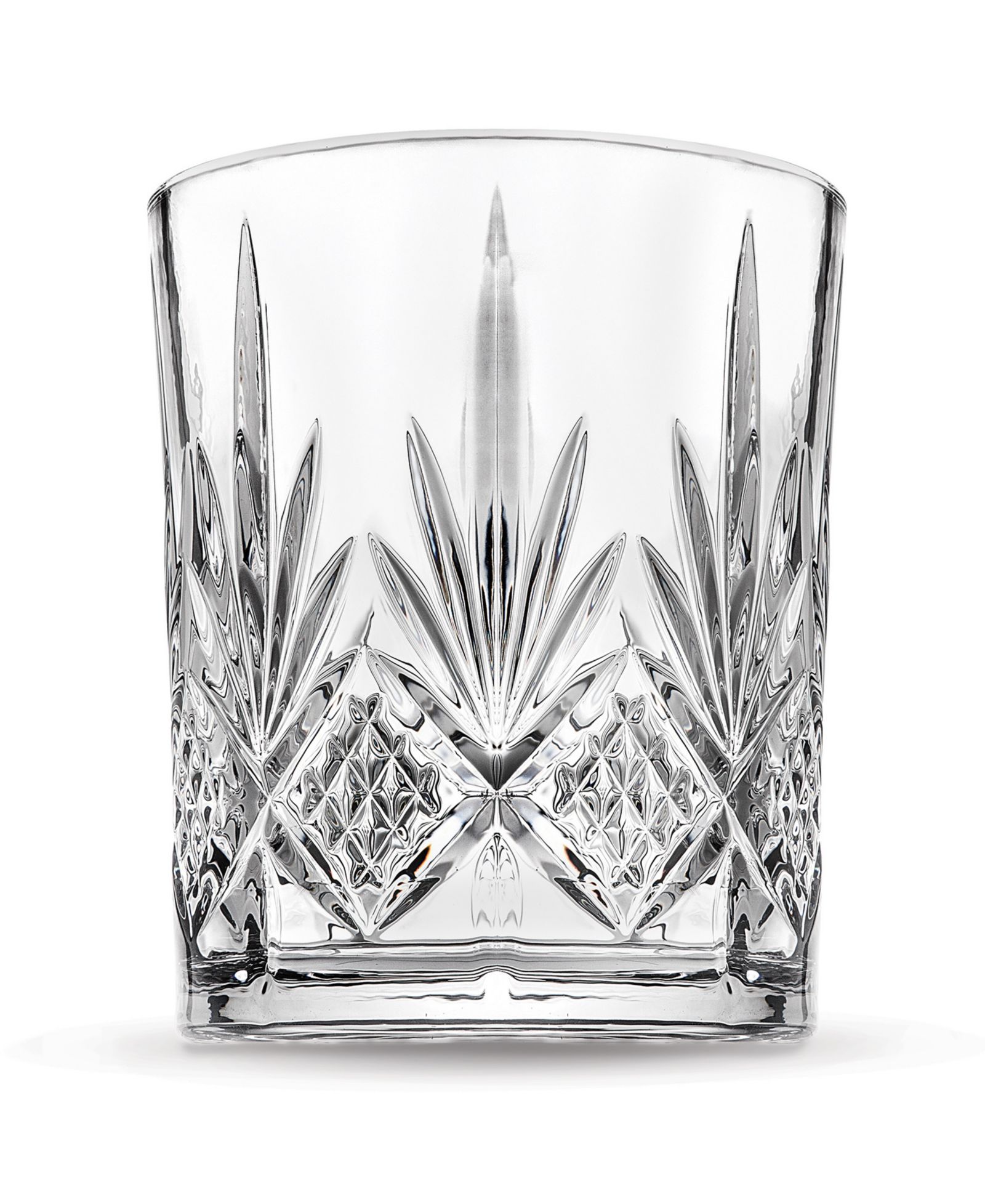 Корзина для мусора Godinger Dublin Crystal