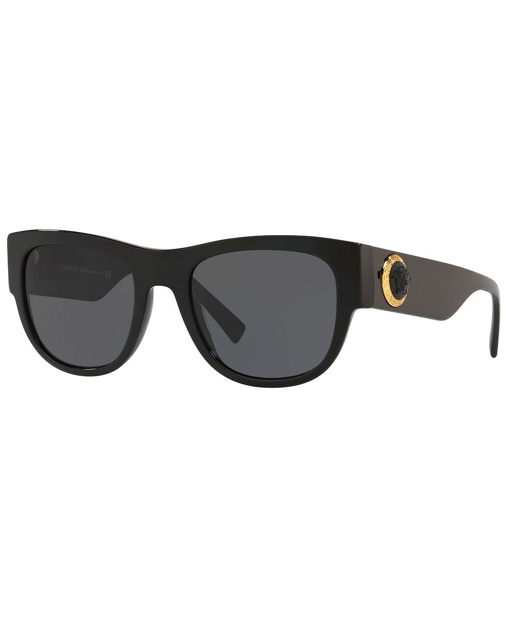 Versace солнцезащитные очки VE4359 55