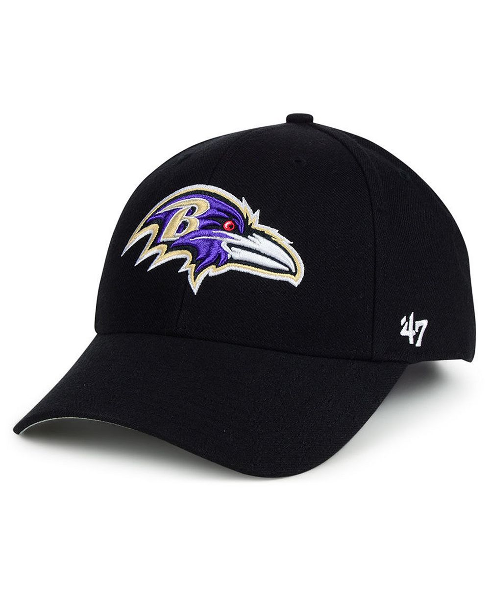 Кепка '47 Brand Baltimore Ravens MVP