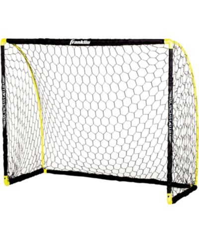 Футбольные ворота Franklin Sports Insta-Set, 6' x 4'