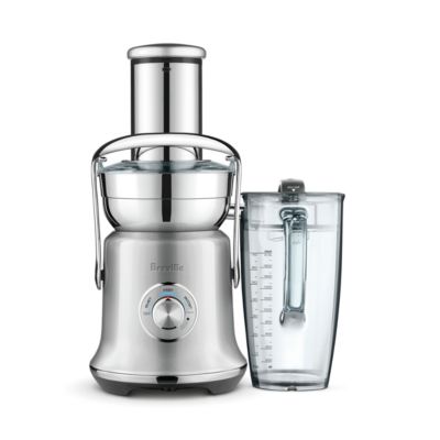 Breville соковыжималка the Juice Fountain® Cold XL
