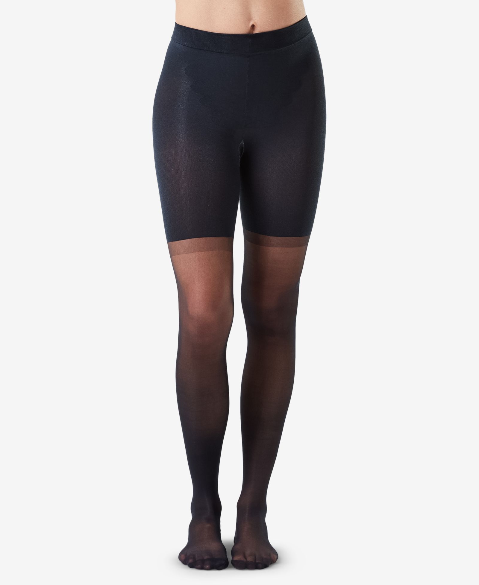 Утягивающие шорты SPANX® Shaping Sheers