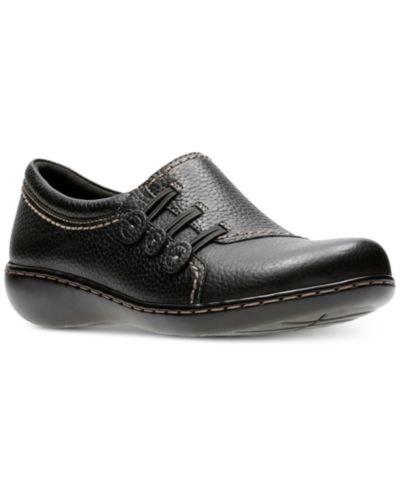 Clarks Collection Женский Ashland Effie Flats