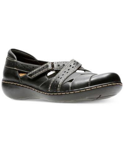 Clarks Collection Женские слипоны Ashland Spin Flats