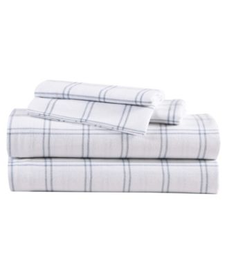 Westridge Plaid