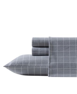 Great plains plaid