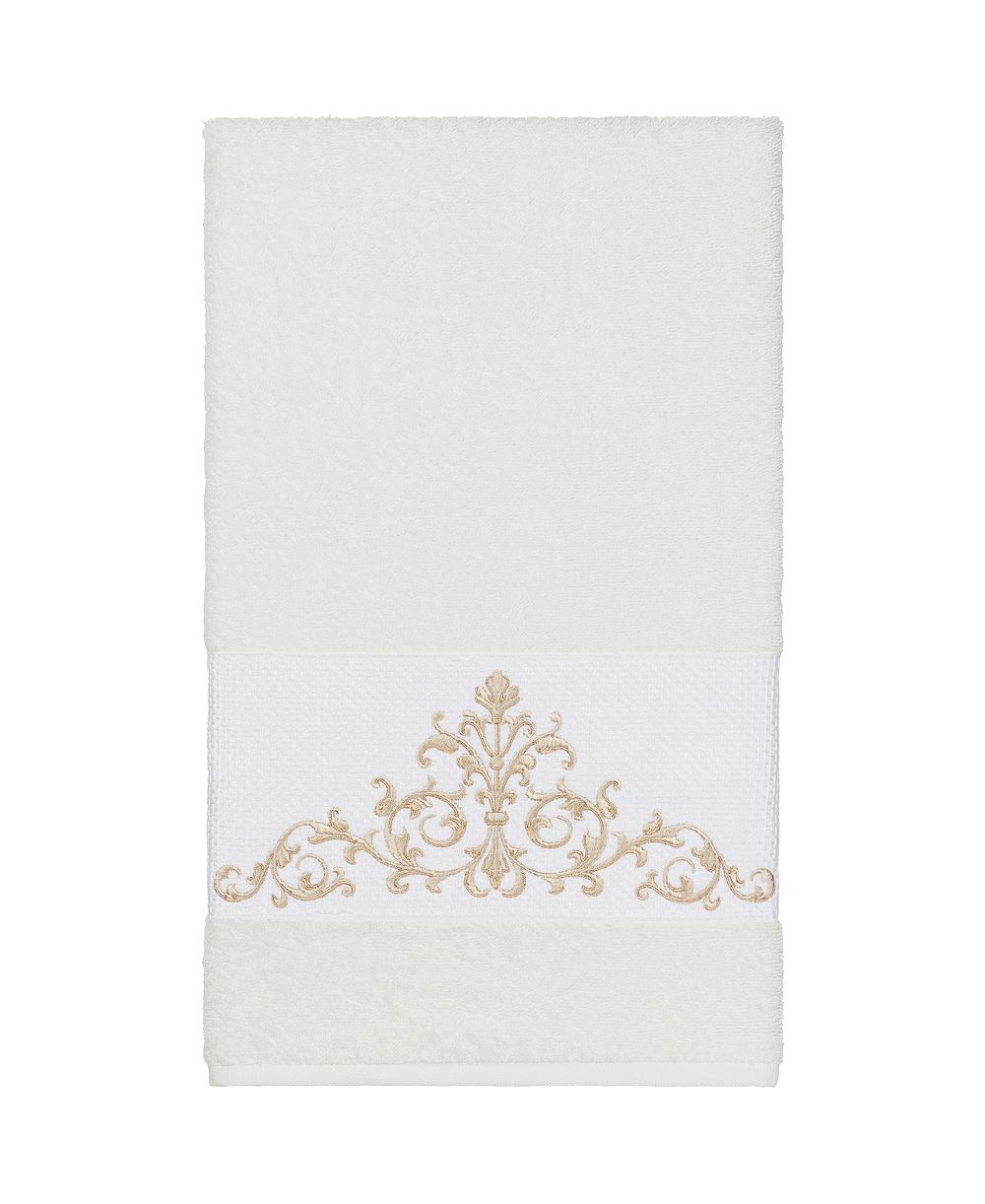 Полотенце для ванной Linum Home Scarlet