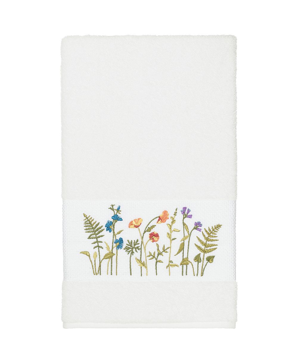 Банное полотенце Linum Home Serenity