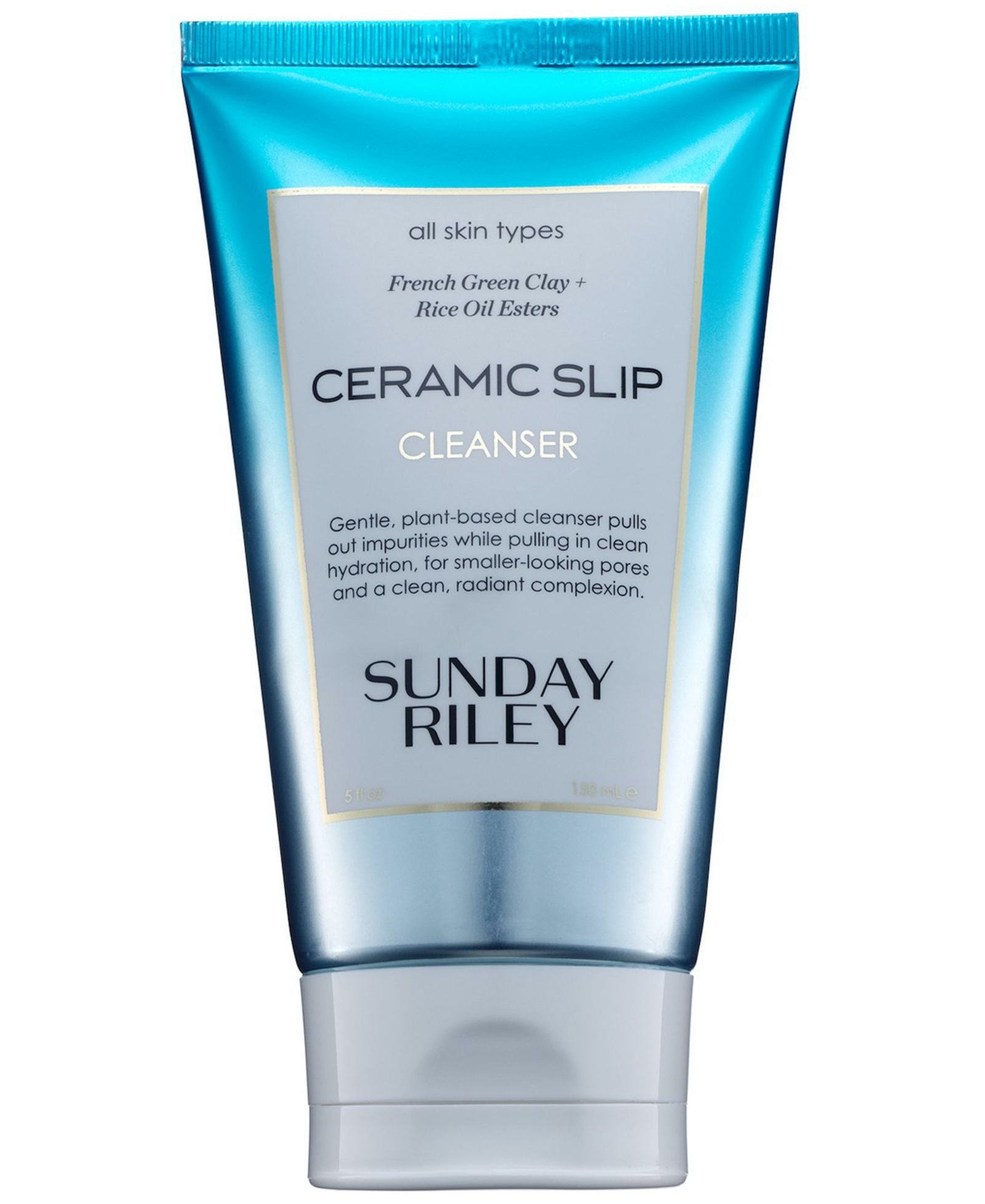 Очищающее средство Sunday Riley Ceramic Slip Cleanser 5 oz.