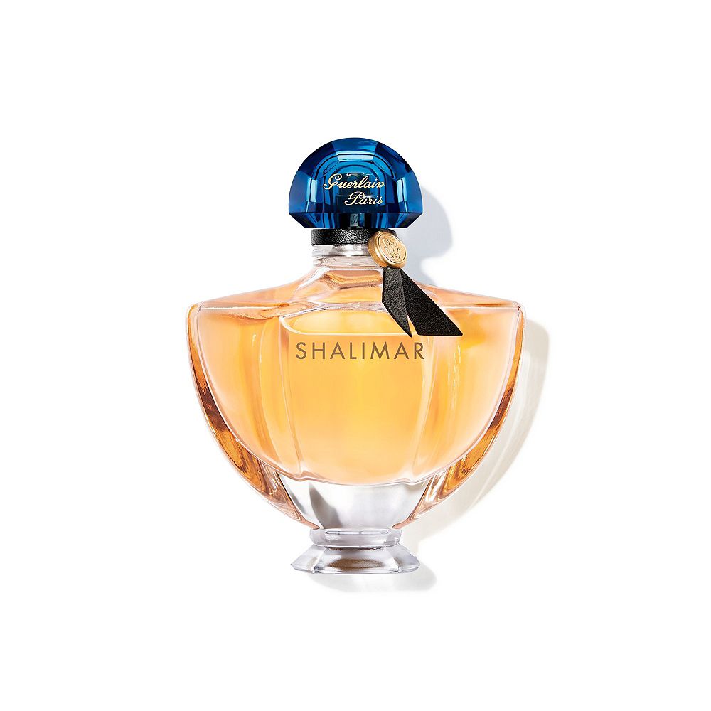 Духи GUERLAIN Shalimar Eau de Toilette Spray, 1.6-oz.