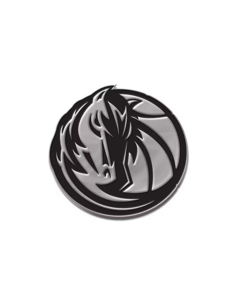 WinCraft Indiana Pacers Team Chrome Car Emblem
