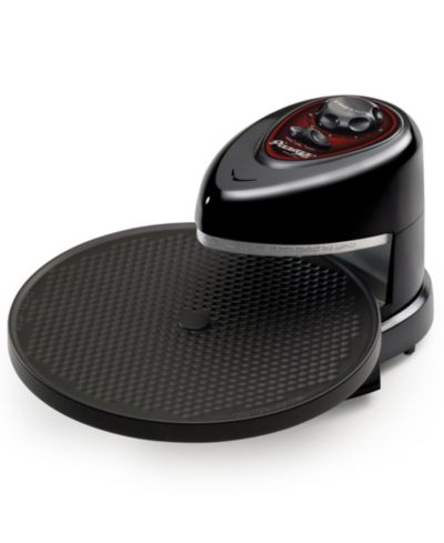 Пресс-печь для пиццы Presto® Pizzazz® Plus вращающаяся