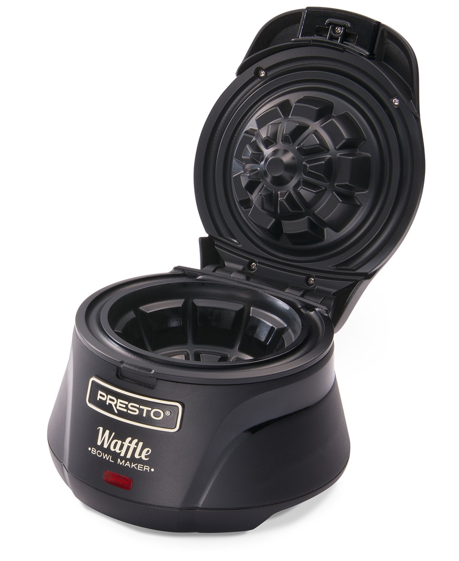 Вафельница Presto® Belgian Waffle Bowl Maker