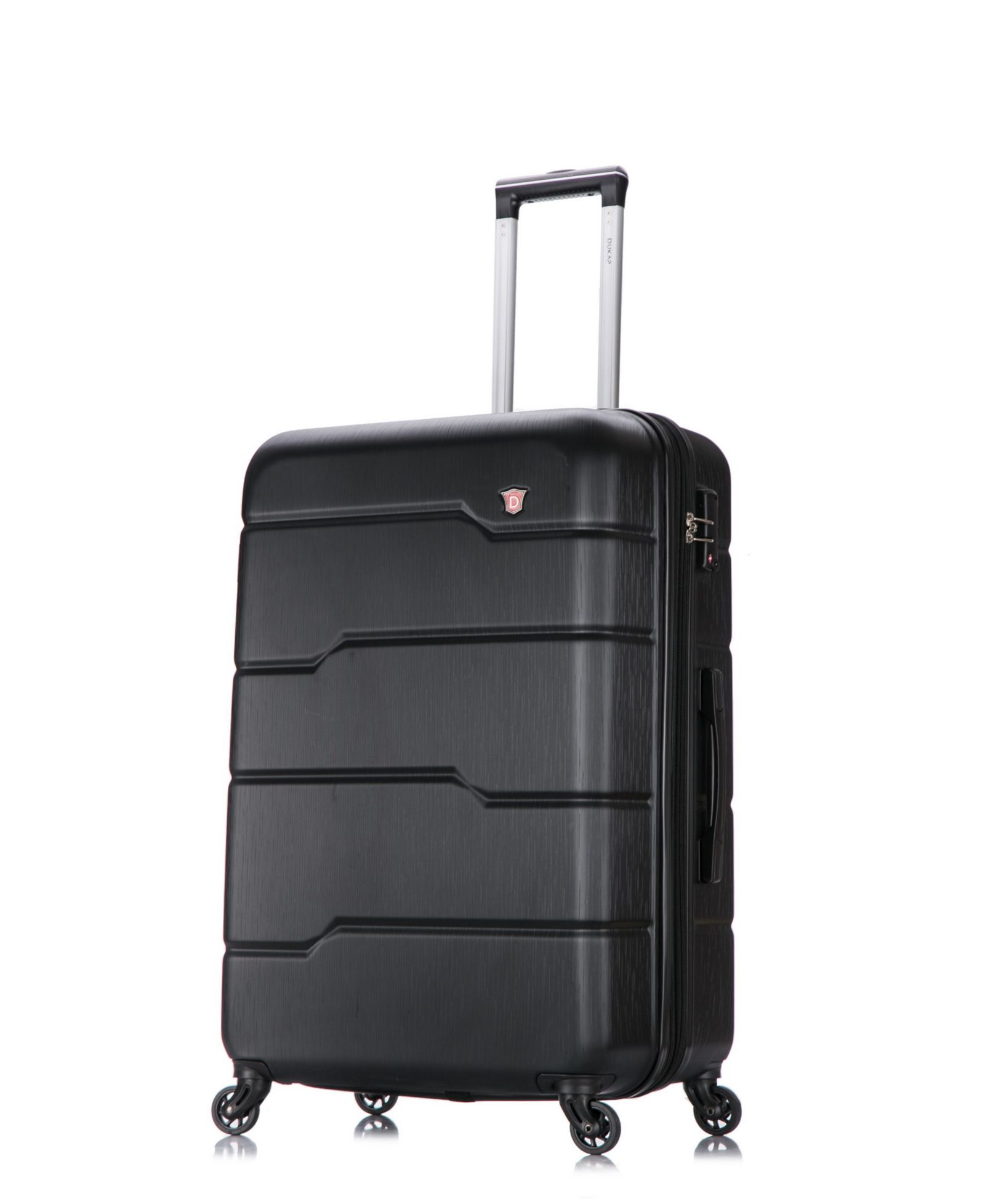 DUKAP Rodez 28" Lightweight Hardside Spinner Luggage
