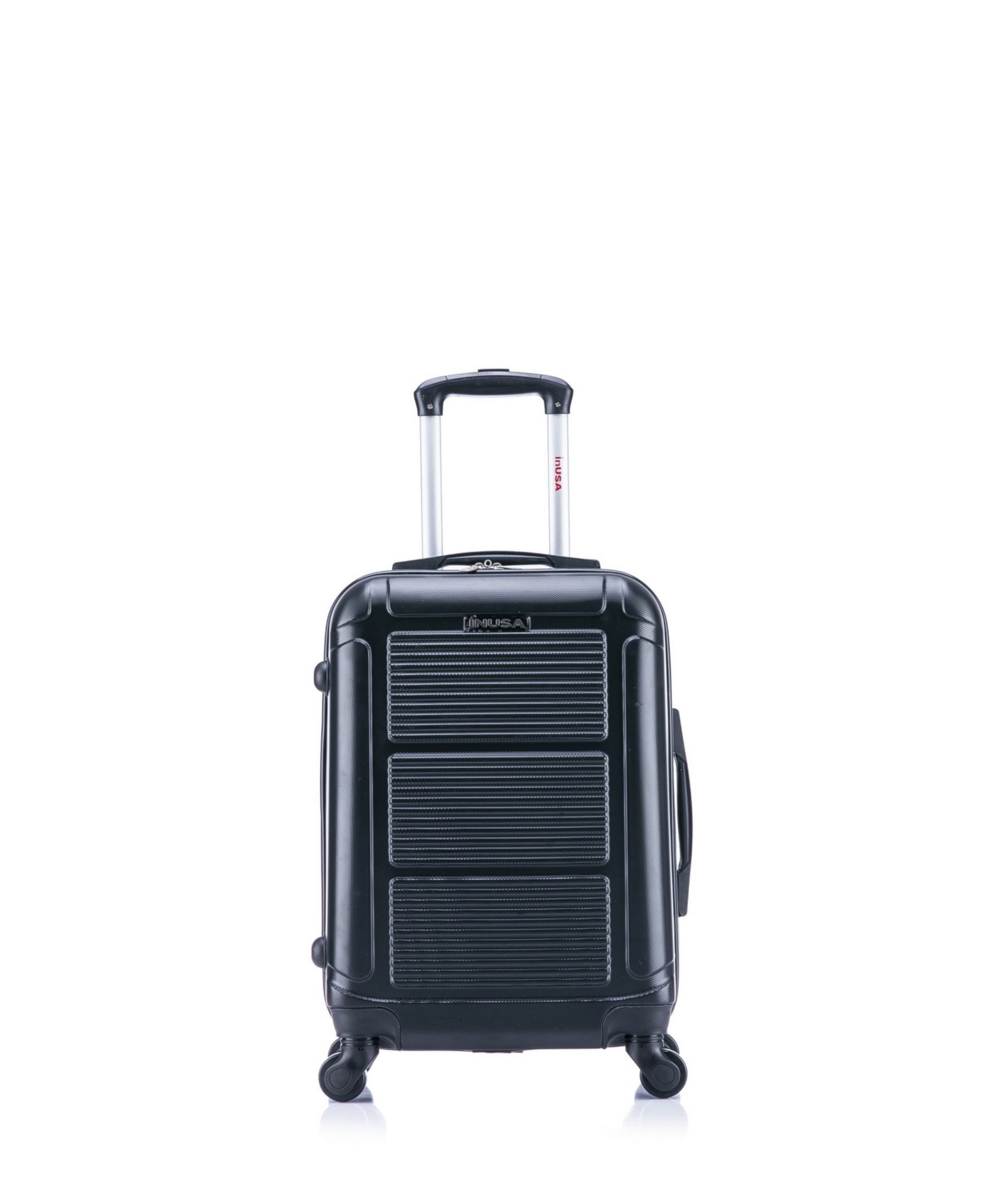 Ручная кладь InUSA Pilot 20" Lightweight Hardside Spinner Carry-on Luggage