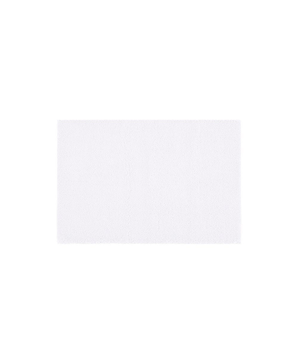 Madison Park Signature Marshmallow Soft Plush Quick-Dry Bath Rug, 20" x 30"