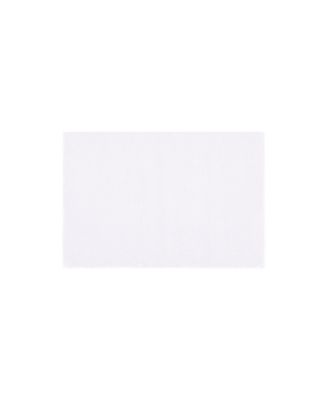 Коврик для ванной Madison Park Signature Marshmallow Soft Plush Quick-Dry 20" x 30"