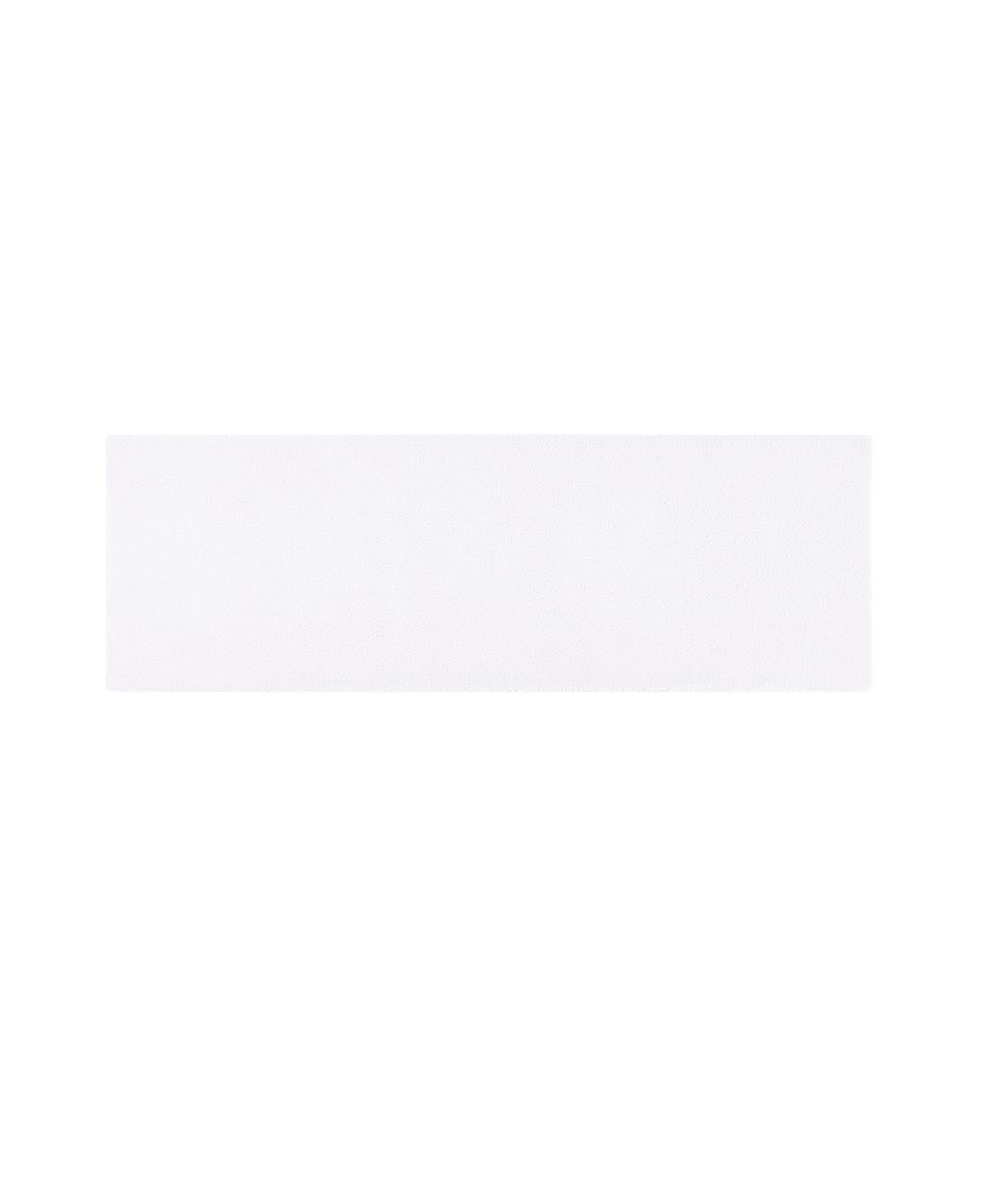 Madison Park Signature Marshmallow Soft Plush Quick-Dry Bath Rug, 24" x 72”