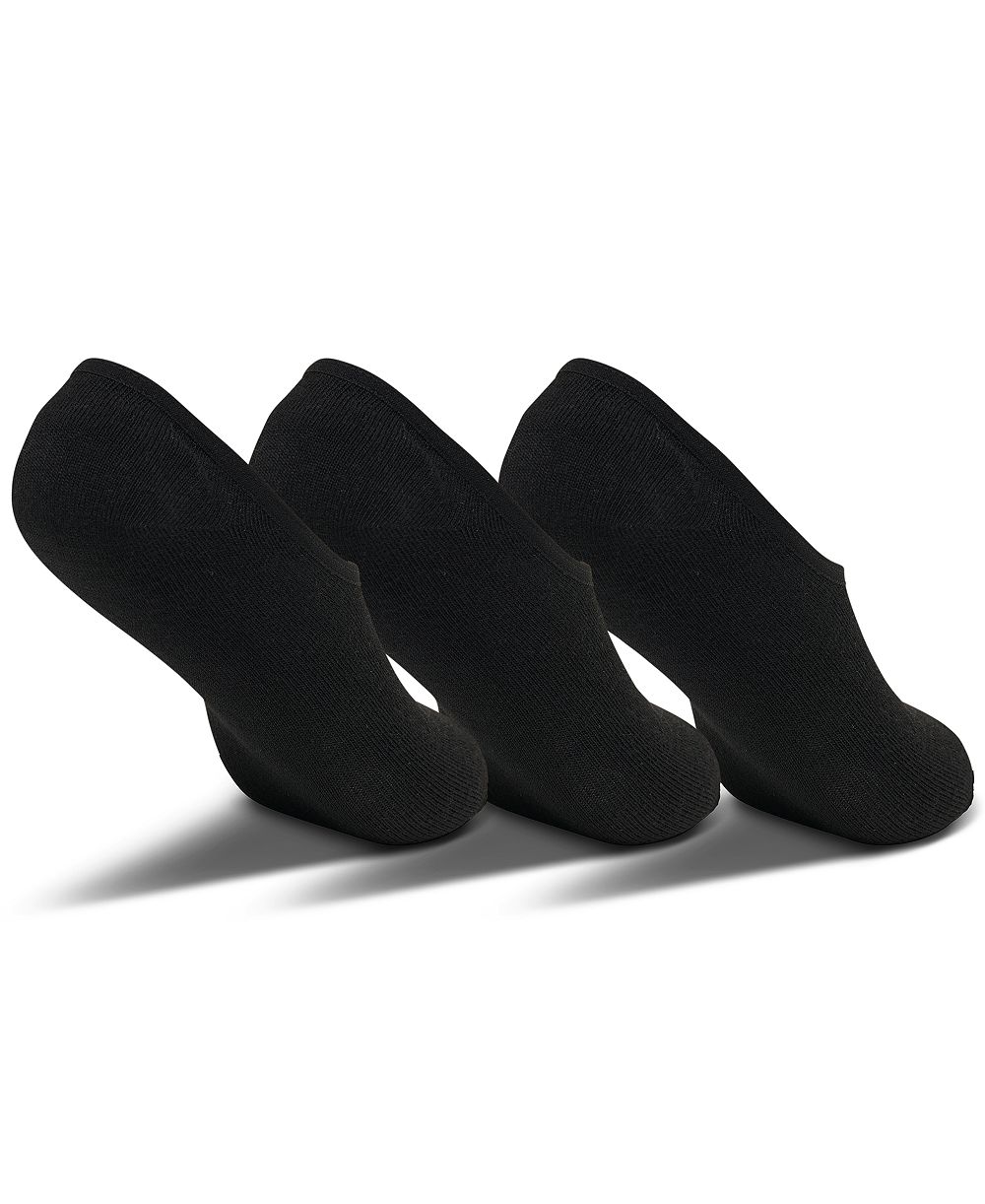 Sof Sole Unisex 3-Pack Footie Socks from Finish Line