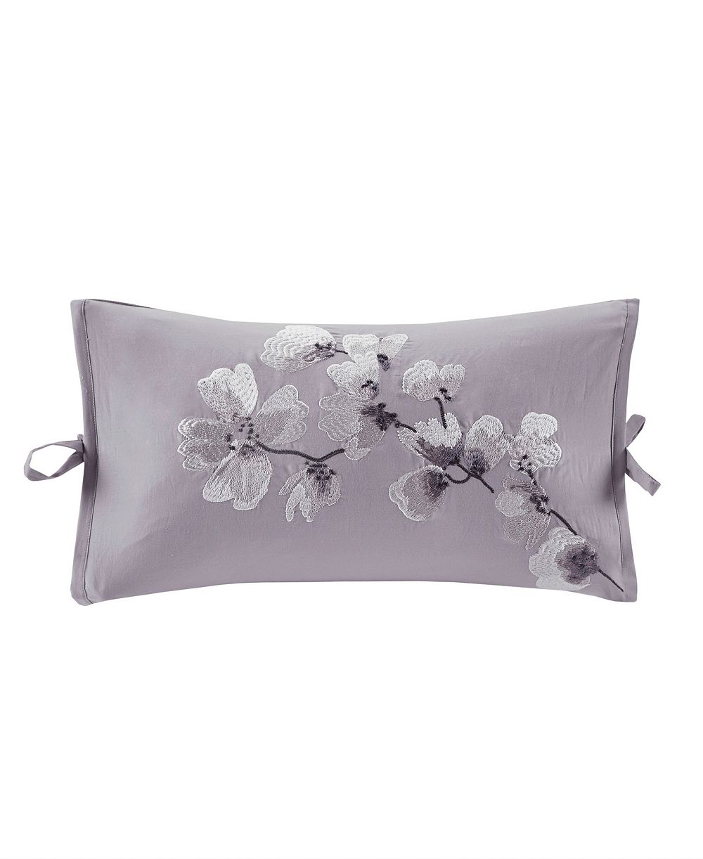 Декоративная подушка N Natori Sakura Blossom