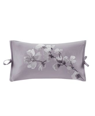 Декоративная подушка N Natori Sakura Blossom